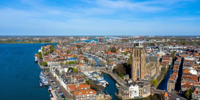 Gerechtsdeurwaarder Dordrecht
