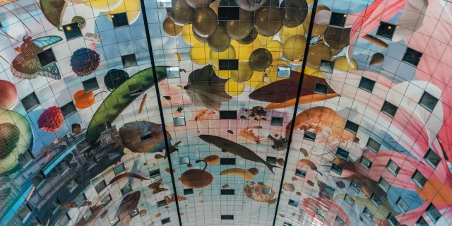 Markthal
