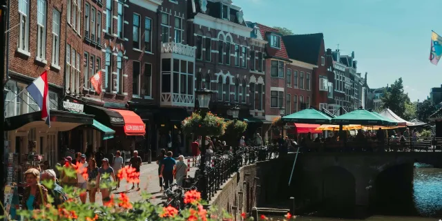 Gerechtsdeurwaarder Utrecht