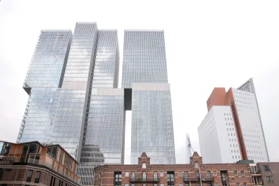 Kop van Zuid
