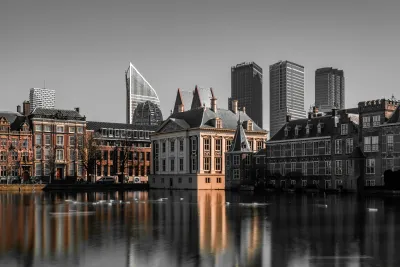 Gerechtsdeurwaarder Den Haag
