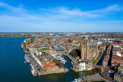 Gerechtsdeurwaarder Dordrecht