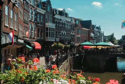 Gerechtsdeurwaarder Utrecht