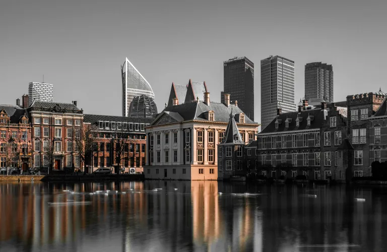 Gerechtsdeurwaarder Den Haag