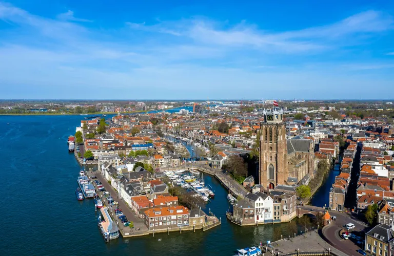 Gerechtsdeurwaarder Dordrecht