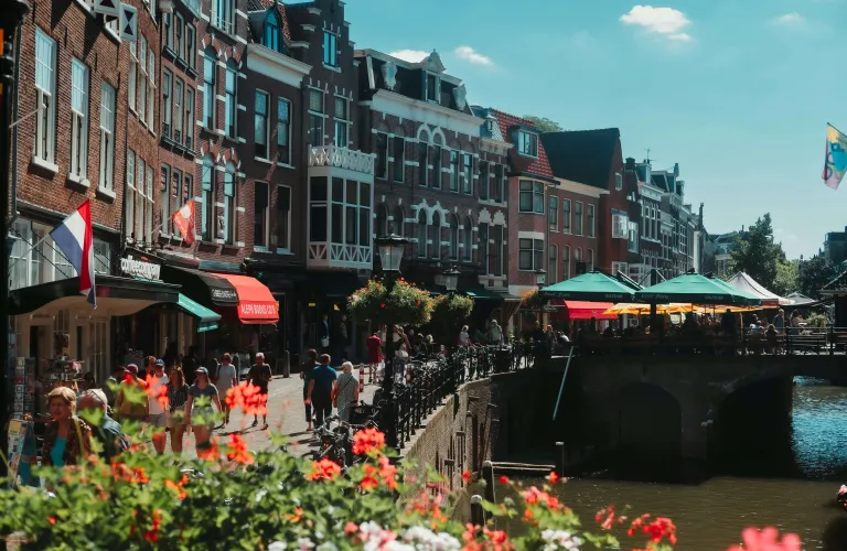 Gerechtsdeurwaarder Utrecht