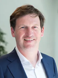 Mark de Koning